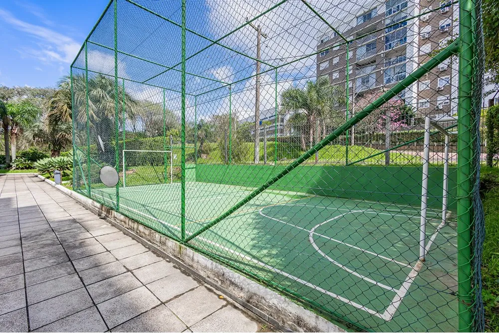 Apartamento, 3 quartos, 88 m² - Foto 3