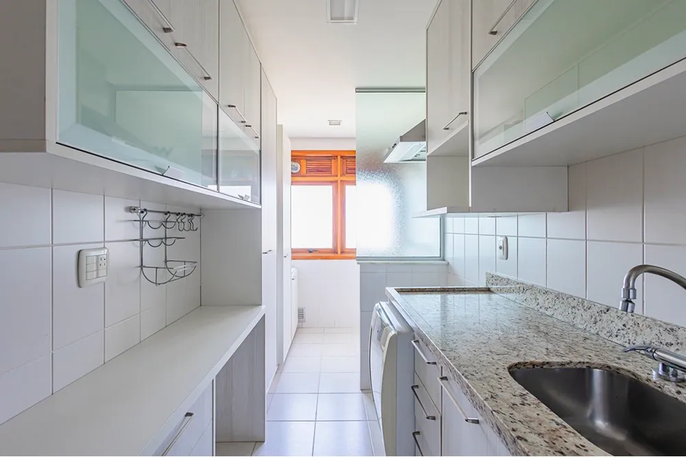 Apartamento, 3 quartos, 88 m² - Foto 2