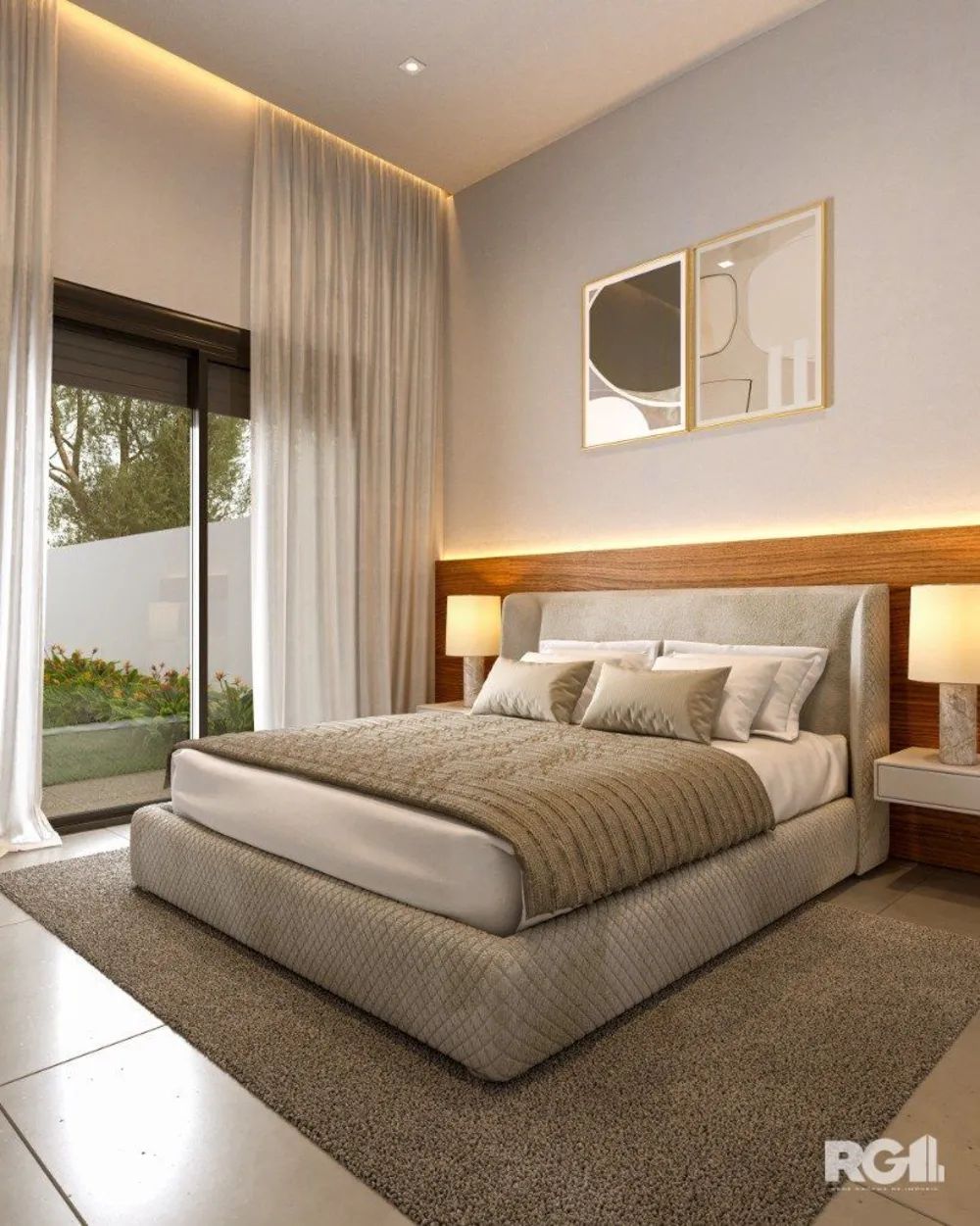 Casa, 4 quartos, 201 m² - Foto 4