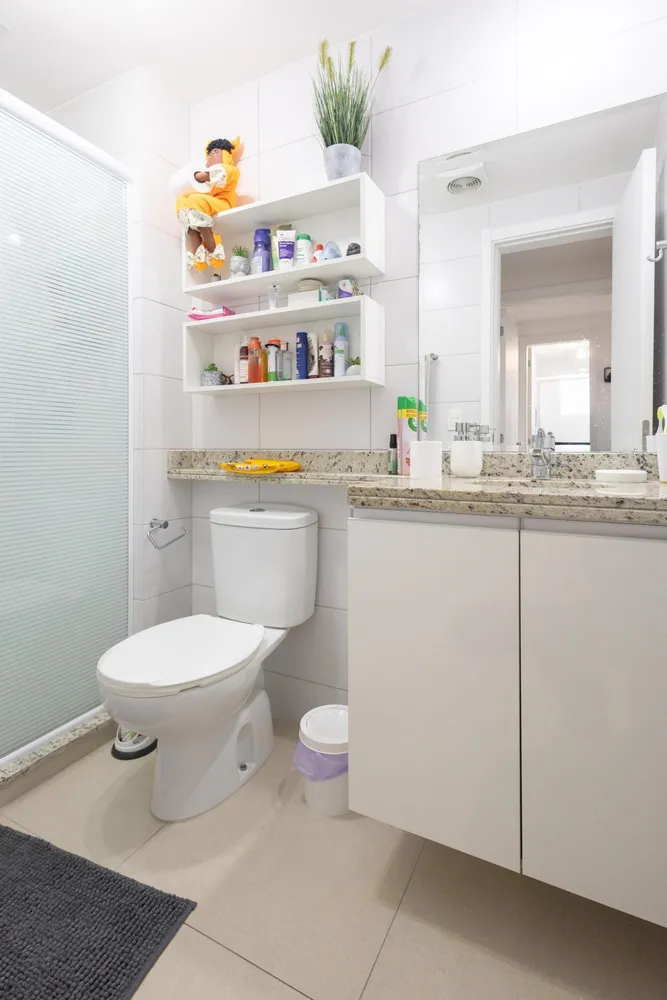 Apartamento, 3 quartos, 81 m² - Foto 8