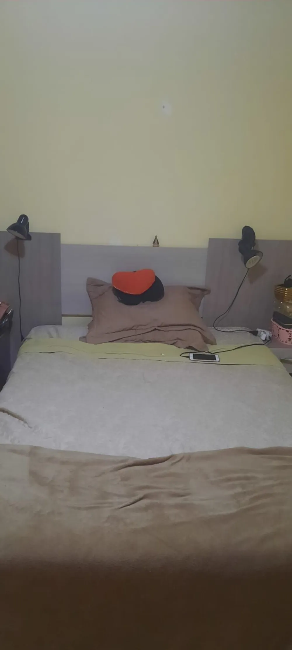 Apartamento, 2 quartos, 42 m² - Foto 2