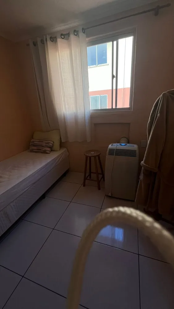 Apartamento, 2 quartos, 42 m² - Foto 6