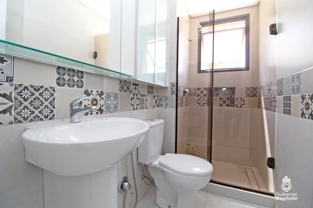 Apartamento, 2 quartos, 77 m² - Foto 2