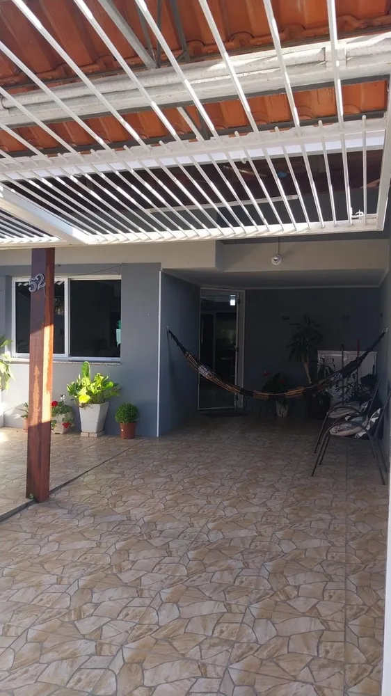 Casa, 3 quartos, 111 m² - Foto 1
