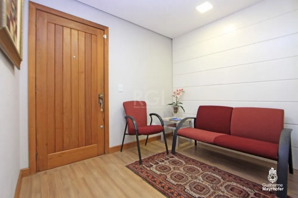 Sala-Conjunto, 86 m² - Foto 4