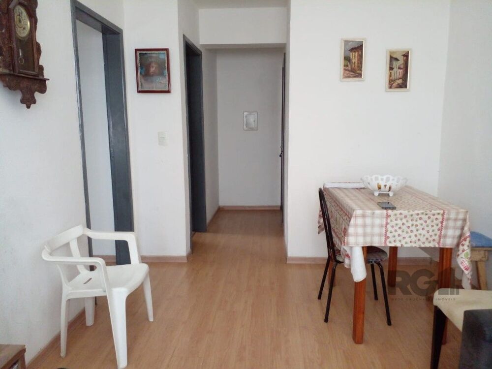 Apartamento à venda com 1 quarto, 43m² - Foto 3
