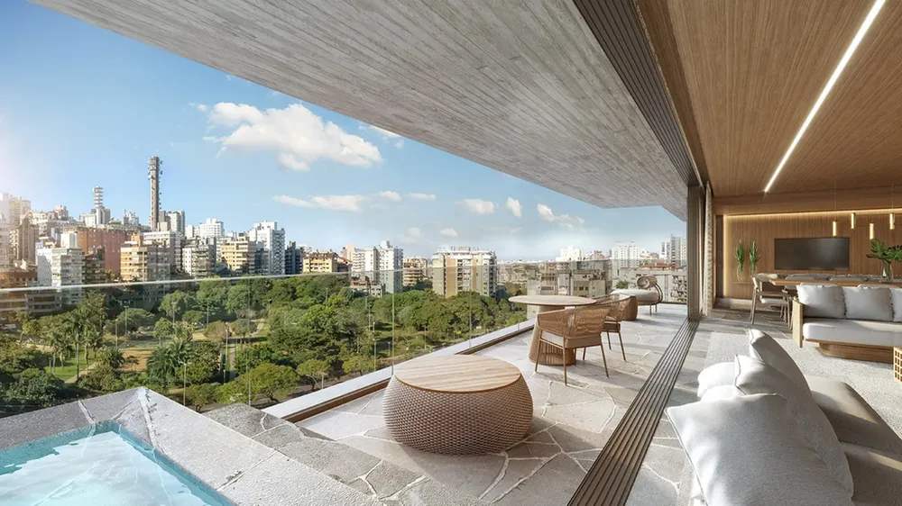 Depósito-Galpão, 414 m² - Foto 3