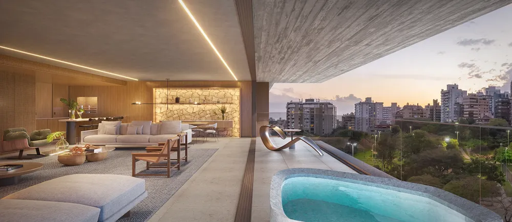 Depósito-Galpão, 414 m² - Foto 1