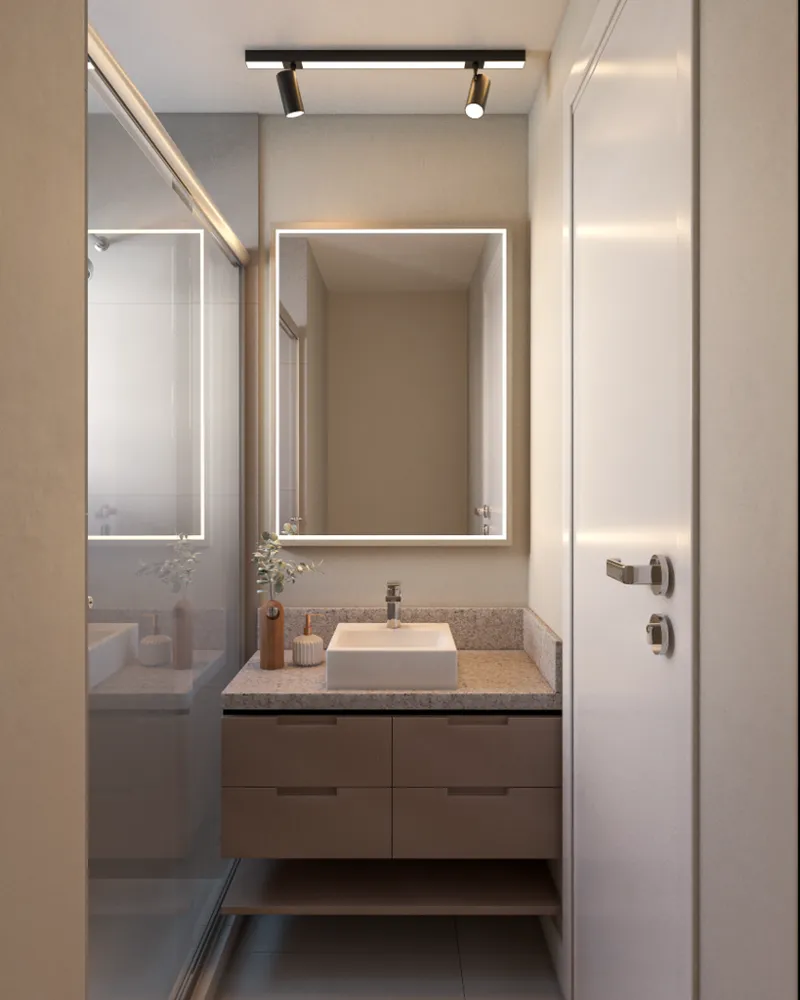 Depósito-Galpão, 79 m² - Foto 4