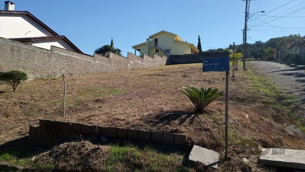 Loja-Salão, 48 m² - Foto 1