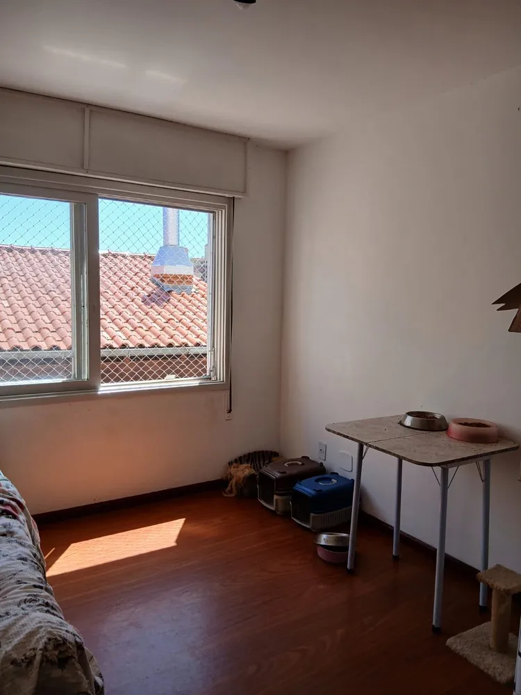 Apartamento, 2 quartos, 59 m² - Foto 1