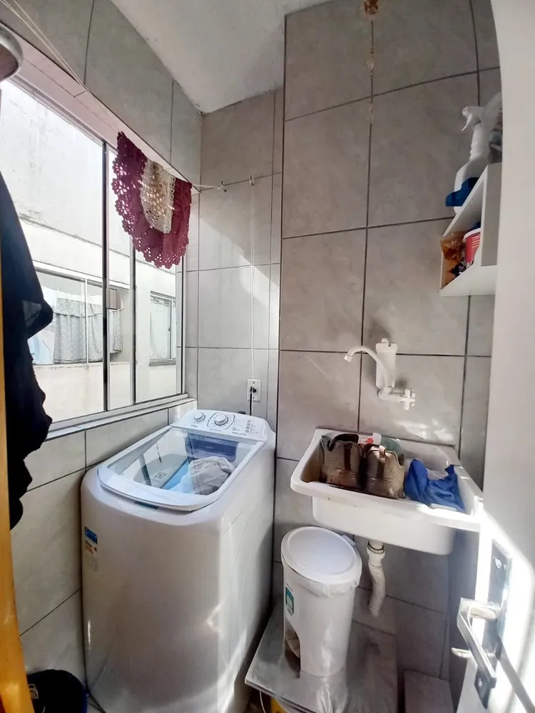 Apartamento, 2 quartos, 46 m² - Foto 2