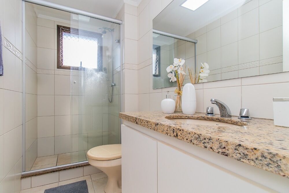 Apartamento à venda com 2 quartos, 78m² - Foto 3
