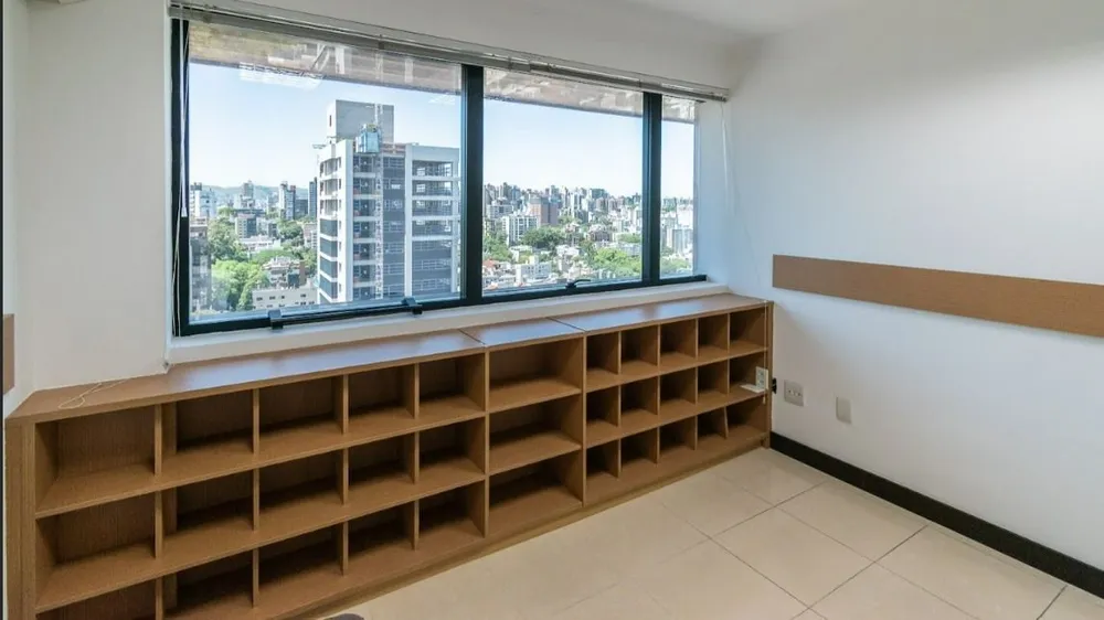 Sala-Conjunto, 34 m² - Foto 5