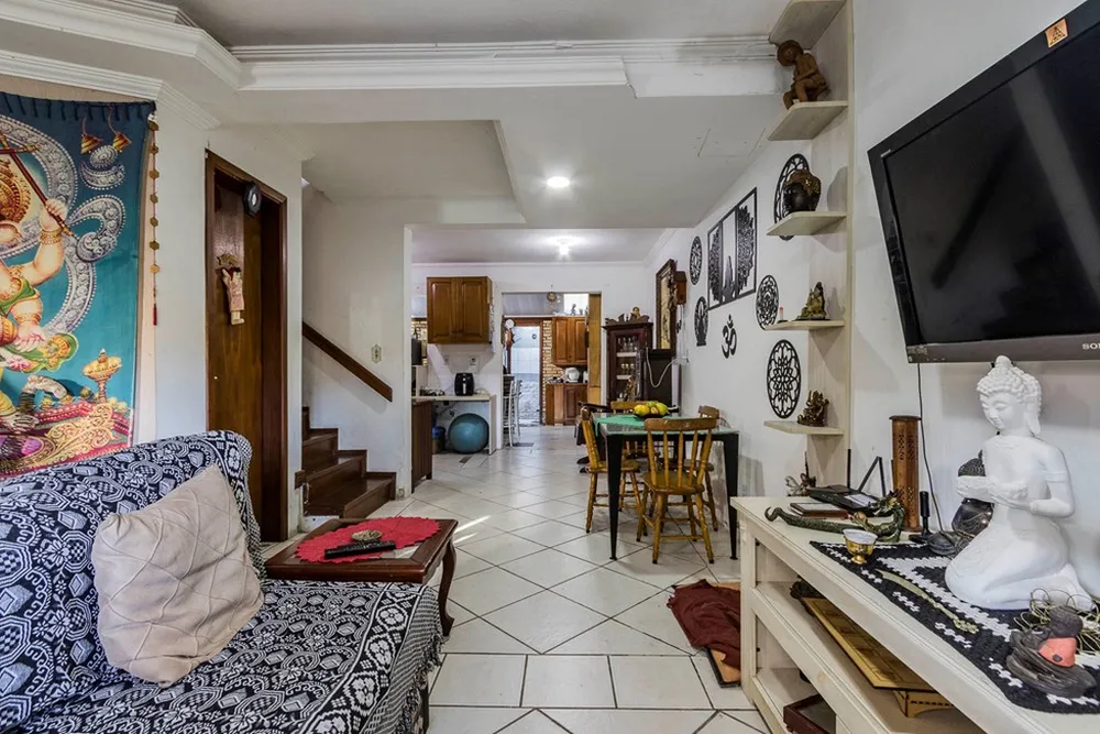 Casa de Condomínio, 2 quartos - Foto 4