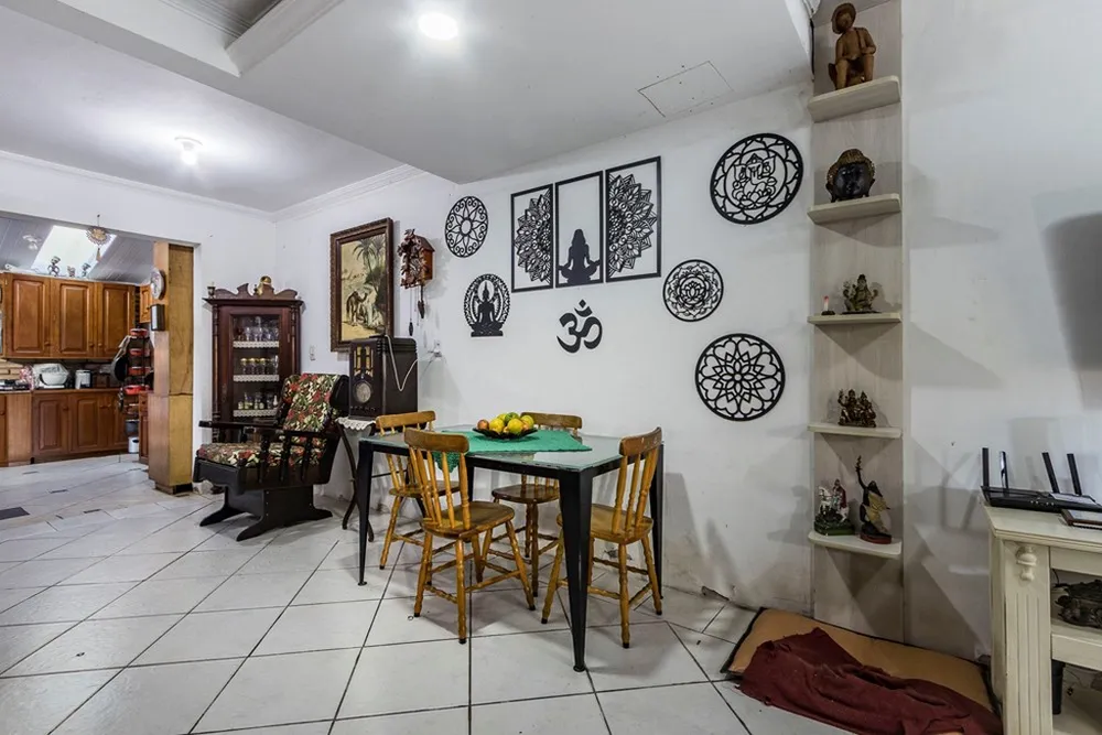 Casa de Condomínio, 2 quartos - Foto 1