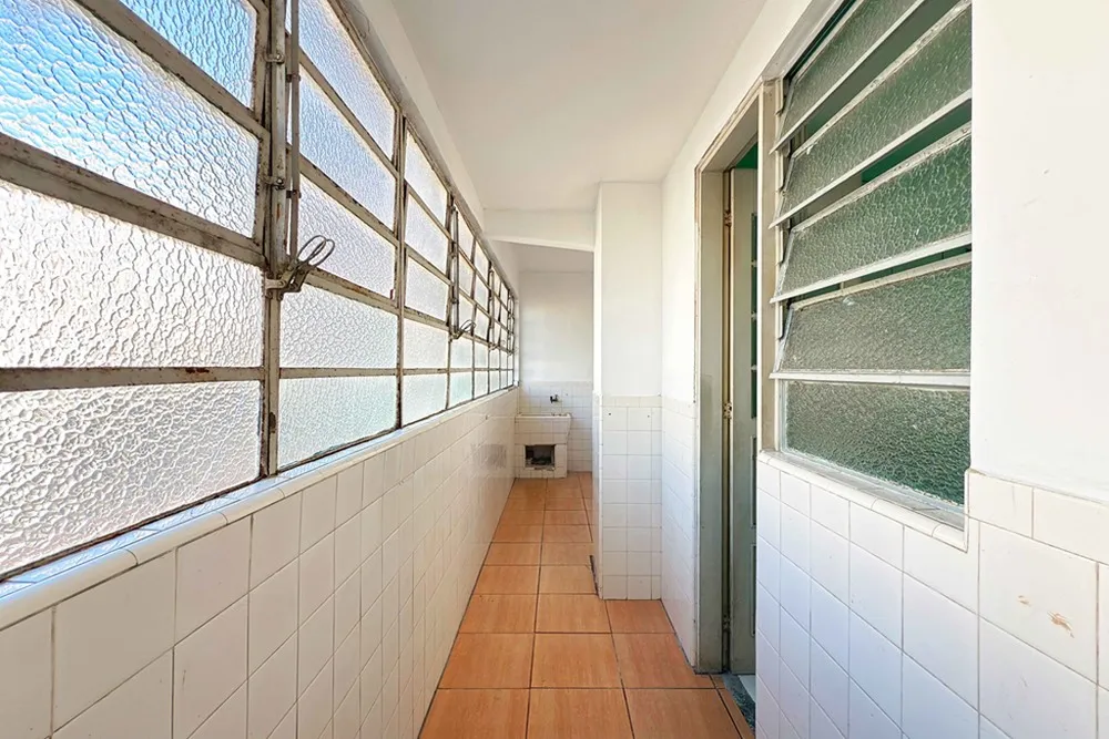 Apartamento, 2 quartos, 98 m² - Foto 1