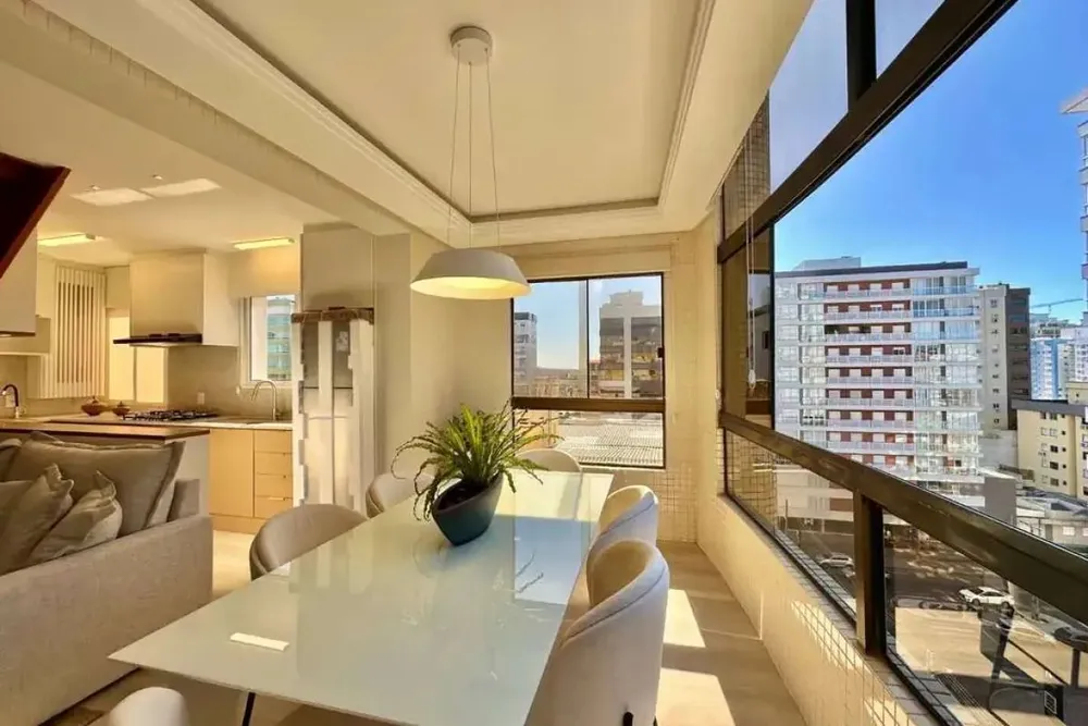 Apartamento, 4 quartos, 99 m² - Foto 4