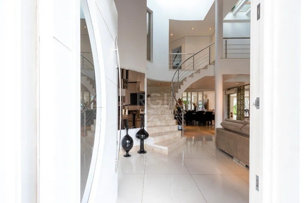 Casa, 4 quartos, 462 m² - Foto 1