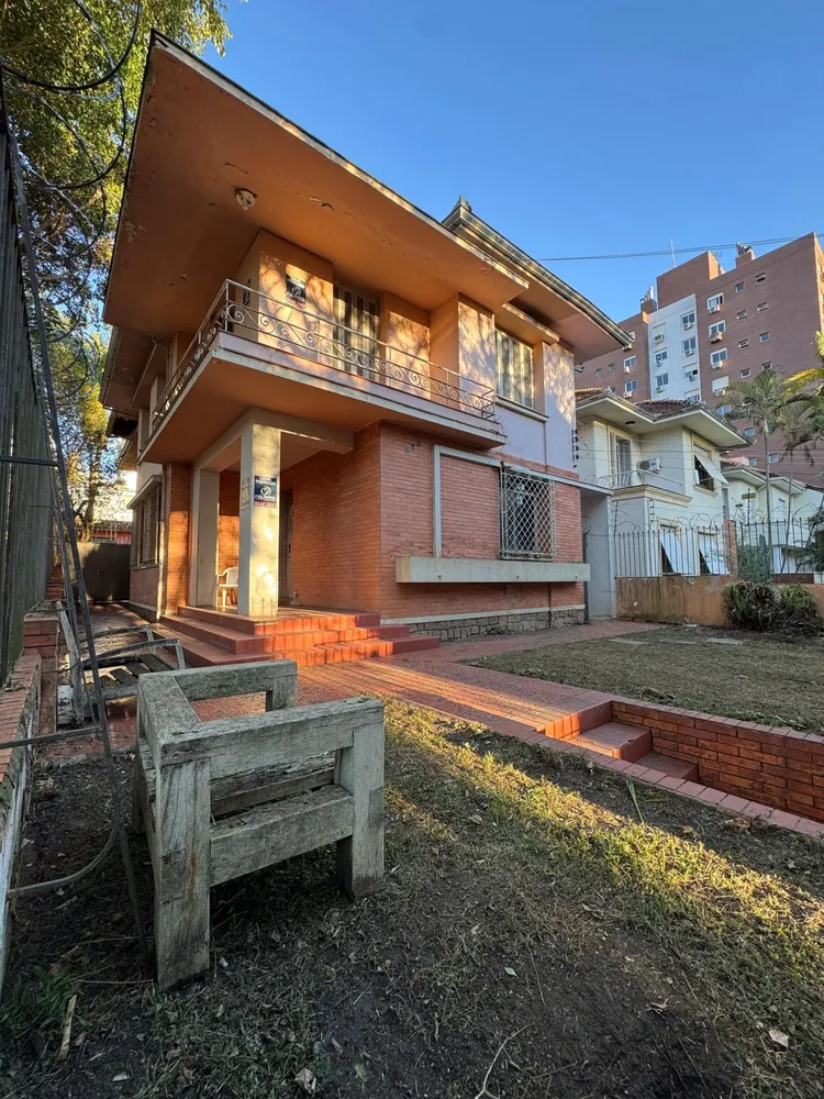 Casa, 3 quartos, 244 m² - Foto 3