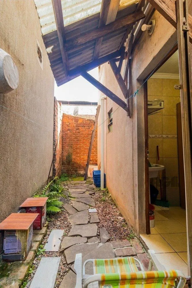 Casa, 4 quartos, 188 m² - Foto 8