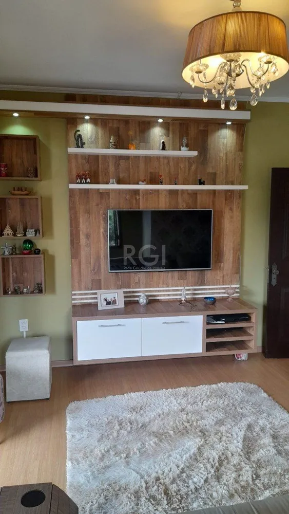 Casa, 3 quartos, 281 m² - Foto 6