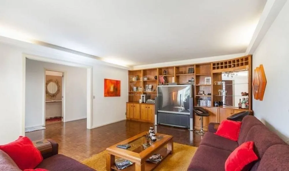 Apartamento, 2 quartos, 63 m² - Foto 5