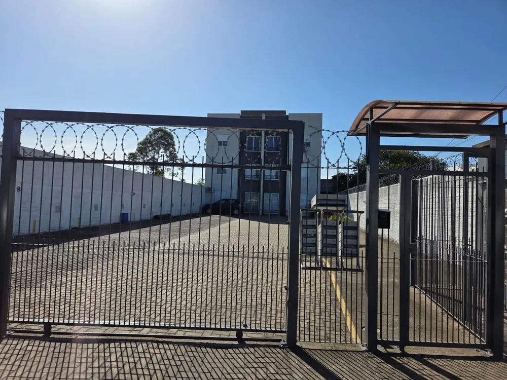 Apartamento, 2 quartos, 60 m² - Foto 4