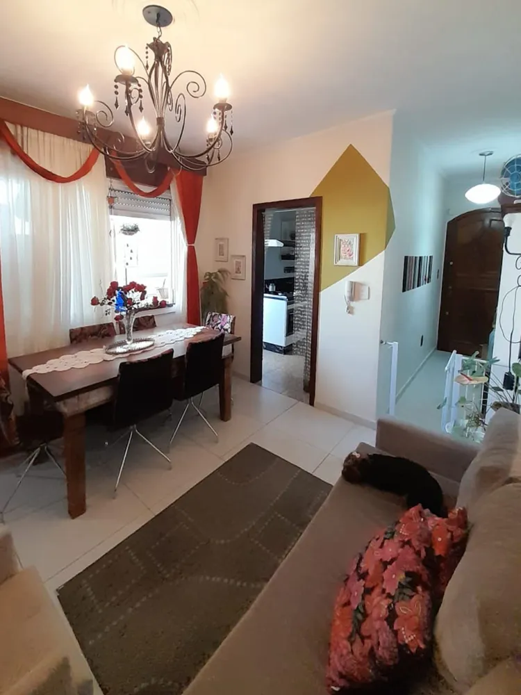 Apartamento, 2 quartos, 60 m² - Foto 3