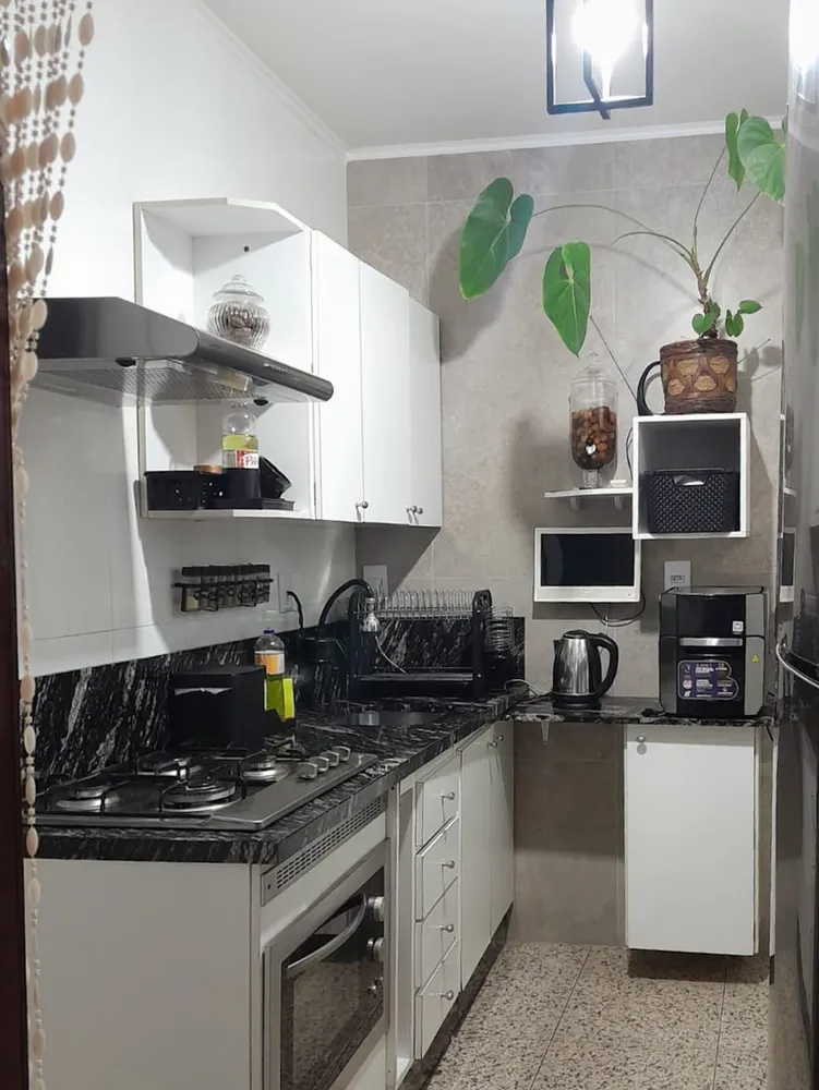 Apartamento, 2 quartos, 60 m² - Foto 7