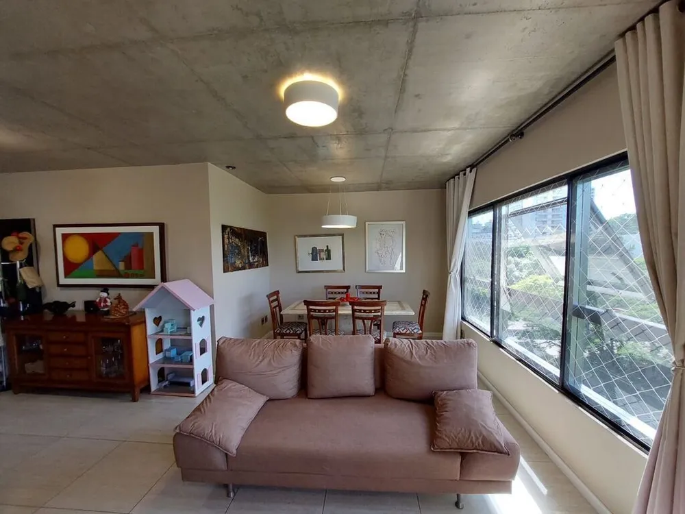 Apartamento, 1 quarto, 67 m² - Foto 8