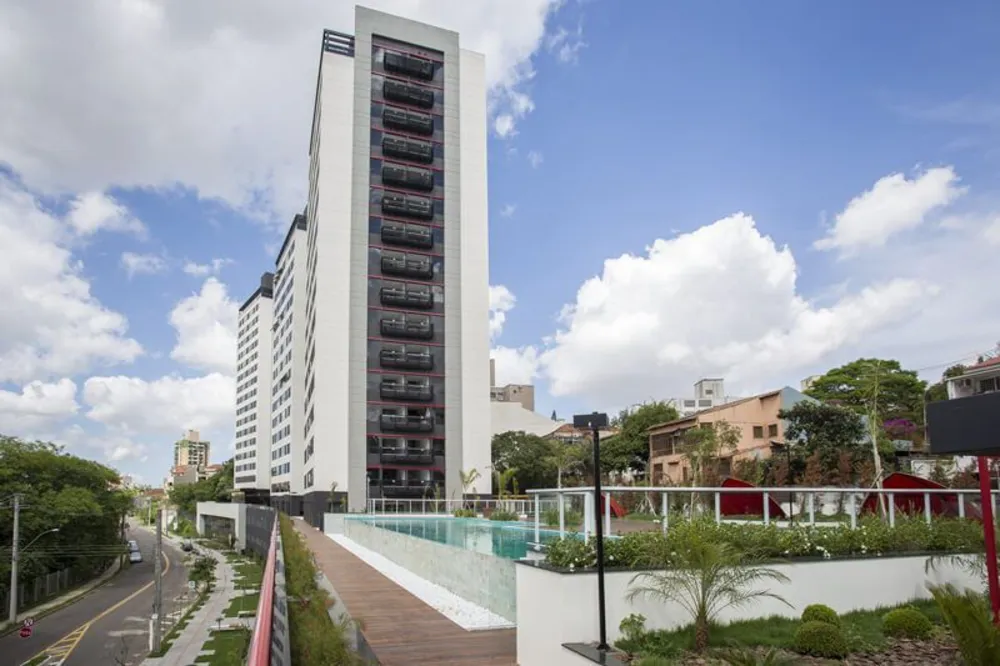 Apartamento, 1 quarto, 69 m² - Foto 11