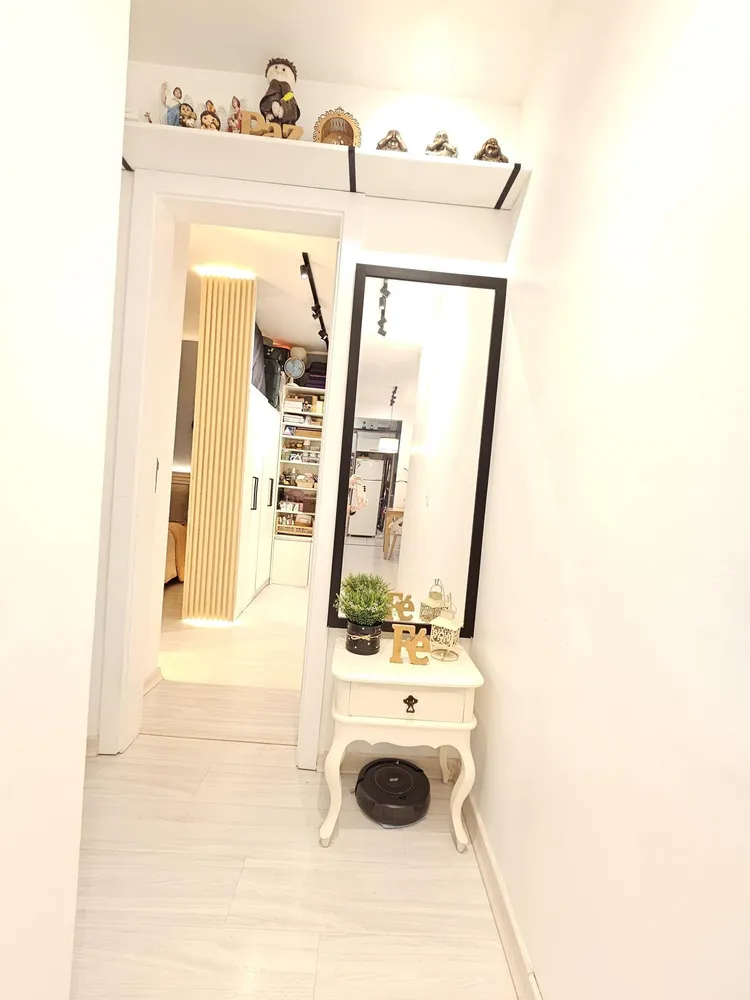 Apartamento, 2 quartos, 57 m² - Foto 8