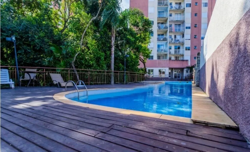 Apartamento, 2 quartos, 57 m² - Foto 1