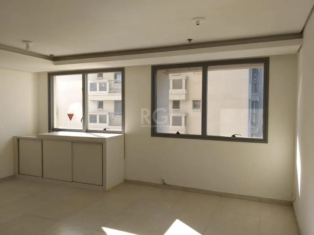 Sala-Conjunto, 45 m² - Foto 1