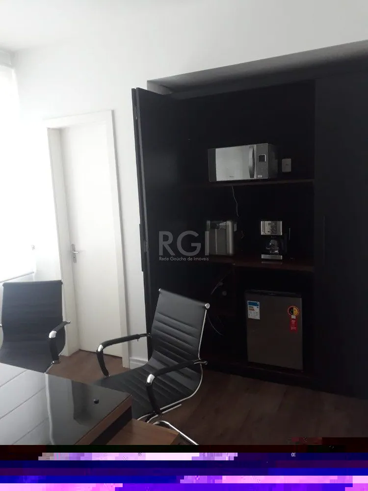 Sala-Conjunto, 26 m² - Foto 6