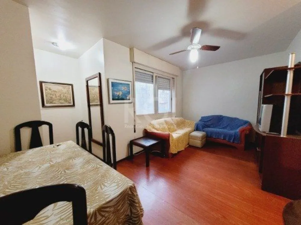 Sala-Conjunto, 26 m² - Foto 3