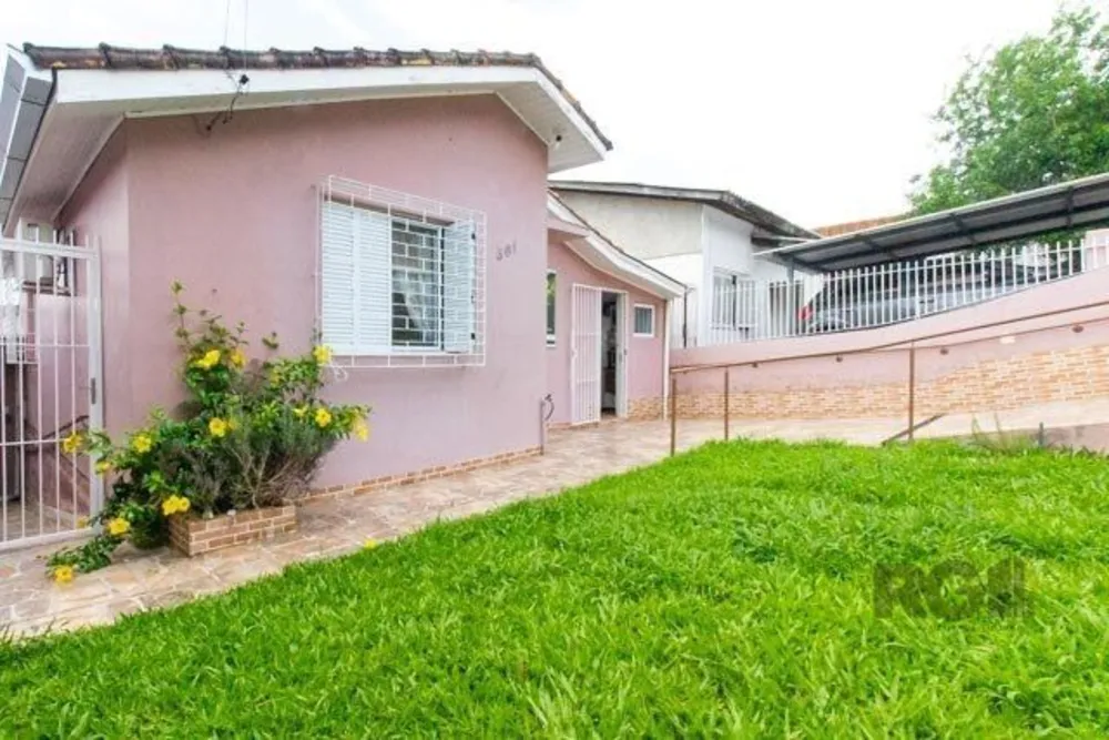 Apartamento, 3 quartos, 97 m² - Foto 1