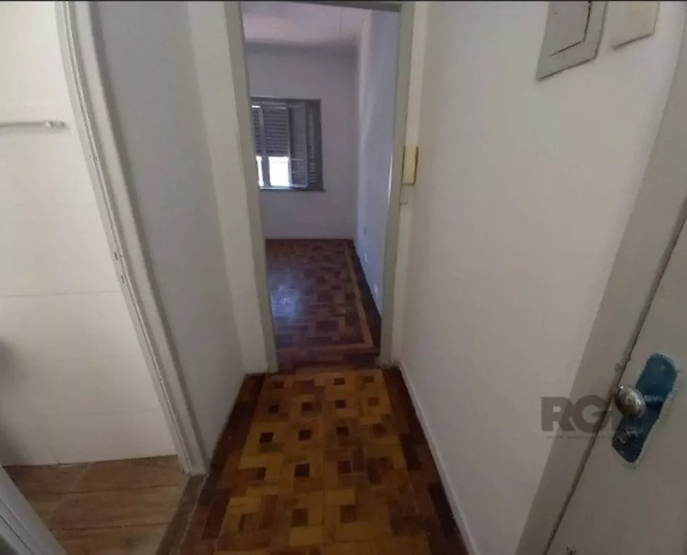 Apartamento à venda com 1 quarto, 23m² - Foto 4