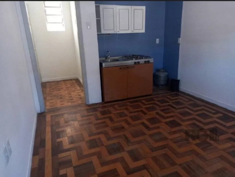 Apartamento à venda com 1 quarto, 23m² - Foto 2