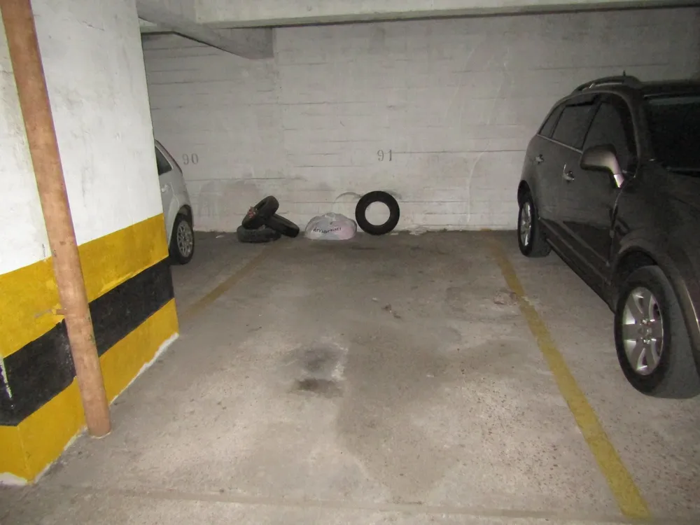 Depósito-Galpão, 13 m² - Foto 2