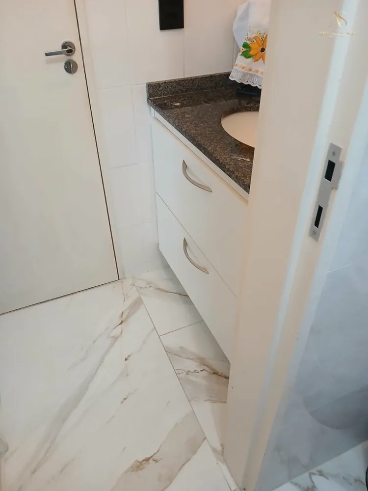 Apartamento, 2 quartos, 57 m² - Foto 4