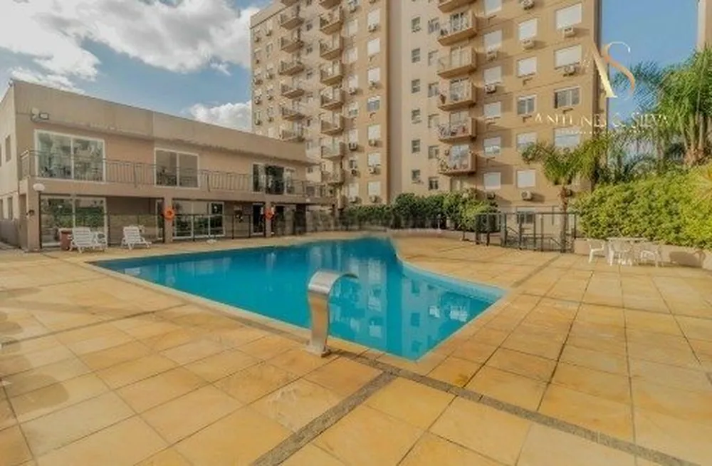 Apartamento, 2 quartos, 57 m² - Foto 3