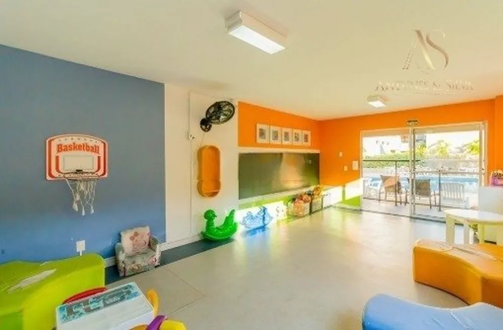 Apartamento, 2 quartos, 57 m² - Foto 1