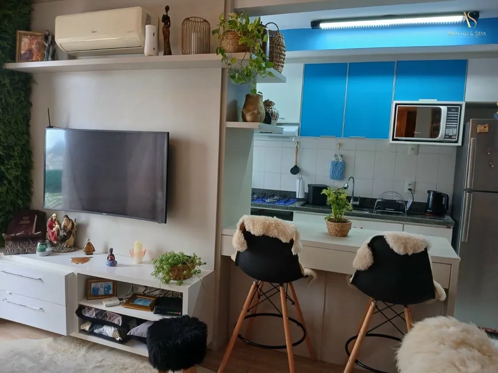 Apartamento, 2 quartos, 57 m² - Foto 6