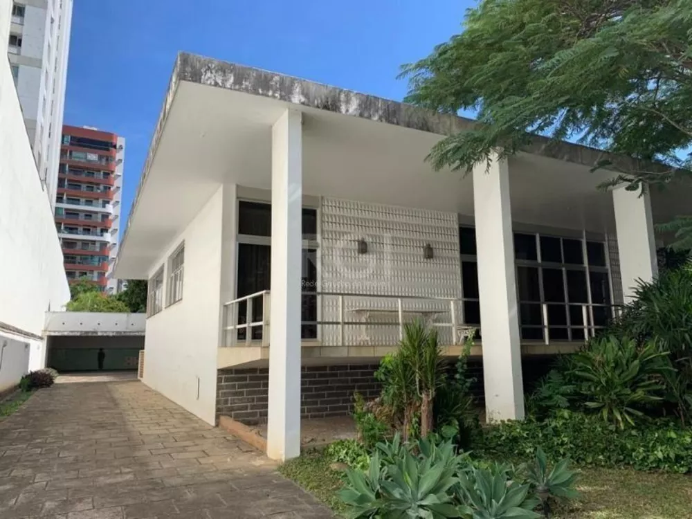 Casa, 6 quartos, 1001 m² - Foto 1