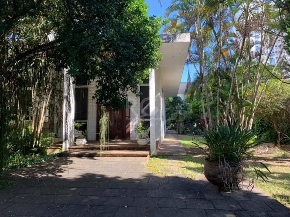 Casa, 6 quartos, 1001 m² - Foto 2