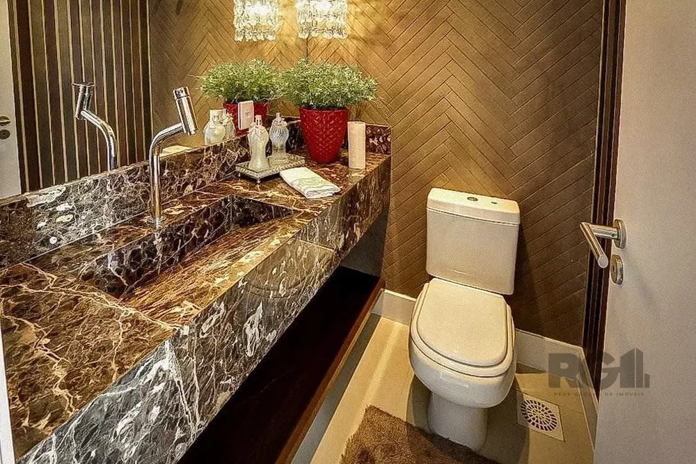 Casa de Condomínio, 5 quartos - Foto 5