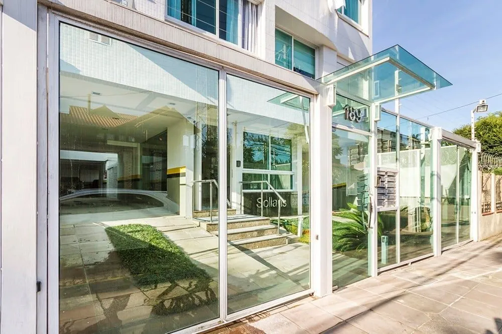 Apartamento, 1 quarto, 55 m² - Foto 3