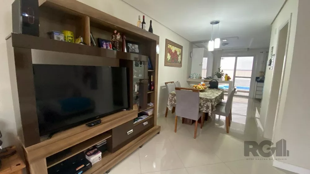 Casa à venda com 3 quartos, 111m² - Foto 4